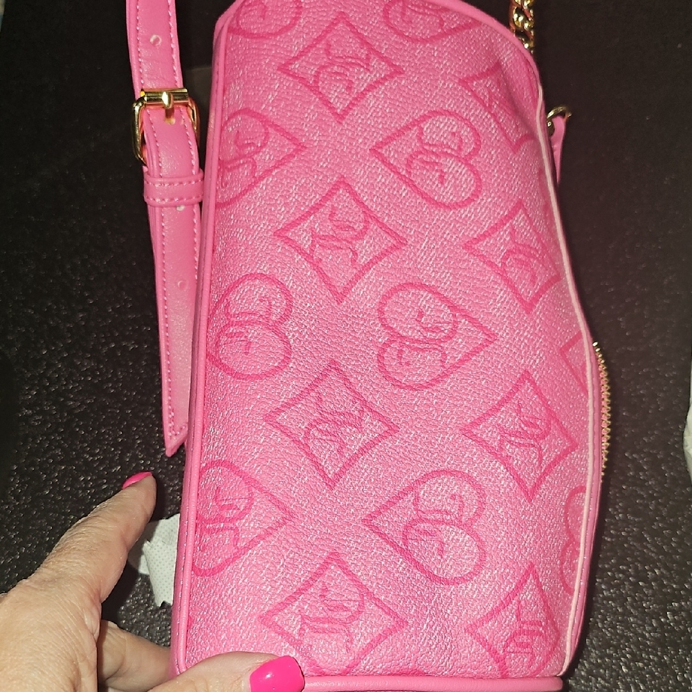 JUICY Cutour Crossbody Bag - Picture 7 of 7